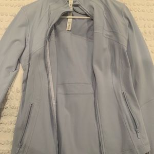 Brand New Lululemon Define jacket. Never worn!